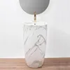 Lavabo Monolitico Rea Anya Lava Matt Anteprima dell’immagine prodotto 6