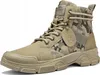 Taktische Militär-Trekkingstiefel, wasserdicht, Produktbild-Vorschau 8