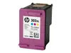 HP 303XL - 10 ml - Hohe Ergiebigkeit - Farbe (Cyan, Produktbild-Vorschau 2