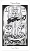 Hermetic Tarot Deck Podgląd zdjęcia produktu 2