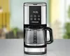 Macchina da caffè filtro ROMMELSBACHER Sunny, acciaio Anteprima dell’immagine prodotto 14