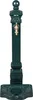 Lavabo Strend Pro Garden LT-DC036, da giardino, verde, Anteprima dell’immagine prodotto 1