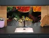Wallario Herdabdeckplatte aus Glas, Größe 90 x 52 cm Produktbild-Vorschau 3