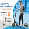 Trottinette SereneLife pour enfants et adultes, trottinette Voir les images du produit 7