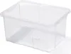Box CARGO NCC24, 600x400x260 mm, Kunststoff, mit Rädern Produktbild-Vorschau 14