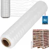 KOTARBAU® Baliaca sieť na palety 500 m x 50 cm Strečová Náhľad obrázku produktu 1
