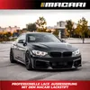 Macari 12 ml Lackstift Schwarz Glänzend. Lacktupfer Auto Produktbild-Vorschau 7