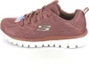 Skechers 12615 mve Sportschuh rot in Gr. 40 Produktbild-Vorschau 12