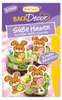 BackDecor Süße Hasen Produktbild-Vorschau 2