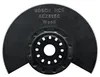 Lame de scie segment HCS ACZ 85 EC Wood, 85 mm, lot de 1 Voir les images du produit 10