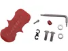 SRAM Scheibenbremse "Red eTap AXS" Hydra 12-fach, rechts, Produktbild-Vorschau 2