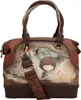 Torba na ramię Anekke Core Doctor Bag Multicolor Podgląd zdjęcia produktu 5