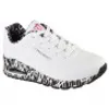 SKECHERS UNO - LOVING LOVE Biela Náhľad obrázku produktu 82