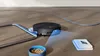 Ecovacs Deebot X8 Pro Omni, Staubbeutel, Schwarz, Rund, Produktbild-Vorschau 10