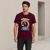 Camiseta para hombre, diseño "Undiagnosed But Something Vista previa de la imagen del producto 3