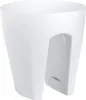 Blumentopf für Geländer Pflanztopf Blumenkasten Produktbild-Vorschau 1