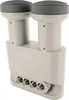 SCHWAIGER Monoblock Quad LNB für 4 Teilnehmer, Astra 19,2° Produktbild-Vorschau 2