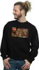 Scoobynatural - "Supernatural Snacks" Sweatshirt für Herren Produktbild-Vorschau 2