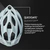 KED Spiri II Trend Allround Fahrradhelm Mit LED Licht Und Produktbild-Vorschau 2