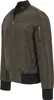 Urban Classics Herren-Bomber Binat schwarz L Produktbild-Vorschau 14