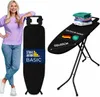 STAHLMANN® Bügelbrett Basic [110 x 30 cm] Bügeltisch Produktbild-Vorschau 1