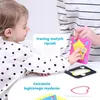 CZUCZU Creative Shape Sorter - Scopri la magia delle forme Anteprima dell’immagine prodotto 7