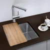 Blanco lavello sottopiano 2D Andano 400-U - lavello con Anteprima dell’immagine prodotto 28