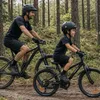 Deryan Kinder Mountainbike 20 Zoll – Verstellbar – Schwarz Produktbild-Vorschau 9