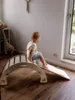 Obubu set arche d'escalade pour enfants coussin toboggan Voir les images du produit 6