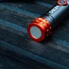 NEBO NEB-FLT-1046-G, Taschenlampe, Grau, Aluminium, Tasten, Produktbild-Vorschau 5