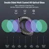 ND-filter, compatibel met DJI Osmo Pocket 3 en 4 – Productafbeelding-voorbeeld 3