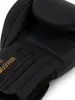 Guantoni da boxe in pelle WAKEFIELD Nero/Oro 18 oz BENLEE Anteprima dell’immagine prodotto 5