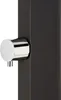 Blumfeldt Sumatra Breeze, SQ, zahradní sprcha, WPC, hliník, Náhled obrázku produktu 5