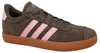 adidas VL Court 3.0 K Sneaker Braun Produktbild-Vorschau 6