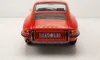 Norev 187628 Porsche 911 E 1970 orange 1:18 Produktbild-Vorschau 9