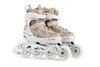 Patins à roulettes Blackwheels Flex Pro Beige Patins à Voir les images du produit 13