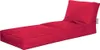 SITTING POINT 32910 050 Sitzsack Twist SCUBA rot Náhľad obrázku produktu 10