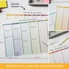 Immerwährender DIN A4 Tafelkalender - Abwischbar, Produktbild-Vorschau 5