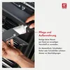 ZWILLING 4-gwiazdkowy samoostrzący blok na noże 7-częściowy Podgląd zdjęcia produktu 33