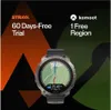 Polar Grit X2 Pro Titan 3,53 cm (1.39") AMOLED Digitale 454 Anteprima dell’immagine prodotto 10