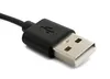 SYSTEM-S Cavo USB 2.0 da 100 cm per la ricarica dello Anteprima dell’immagine prodotto 3