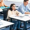 Meacode AI Translation Earbuds 2026,Offene Leichte Produktbild-Vorschau 6