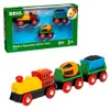 BRIO 33319 - Zug mit Batterielok Produktbild-Vorschau 7