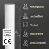 Unterspannbahn Dach 135g/m² Unterdeckbahn 75m² Rolle 1,5 x 50m Dachfolie SPB 135 Produktbild-Vorschau