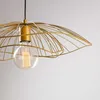 Opviq, Tel - 6502, Kronleuchter, Gold, Metall, 50 x 50 x Produktbild-Vorschau 5