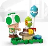 Lego SMA Super Mario Party beim Toad-Haus Voir les images du produit 11