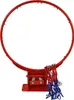 Basketballkorb MASTER 16 mm gefedert mit Netz Produktbild-Vorschau 4