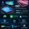 13.1" Carplay Android 13 Autoradio Für Fiat Ducato Peugeot Podgląd zdjęcia produktu 3