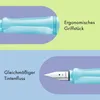 Perá LAMY safari aquasky – hrúbka hrotu EF – extra jemný Náhľad obrázku produktu 6
