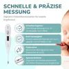 TPFFamily Baby Pflegeset Neugeborene – 11-teiliges Set mit Produktbild-Vorschau 4